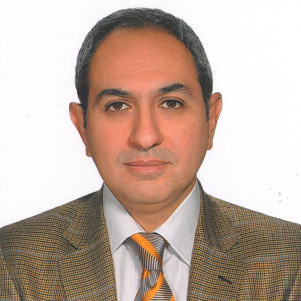 Dr. Alireza Khajeh Nasiri