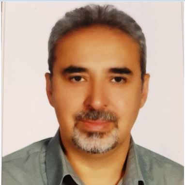Mr. Masoud Ehsani