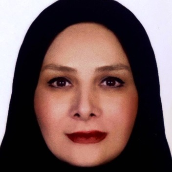 Mrs. Azar Rahimzadeh Jahandari