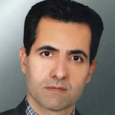 Dr. Nader Asgari